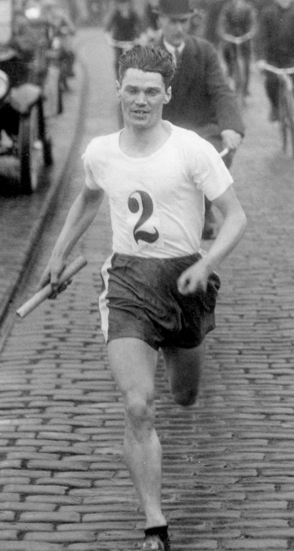 Gustaf Mattsson