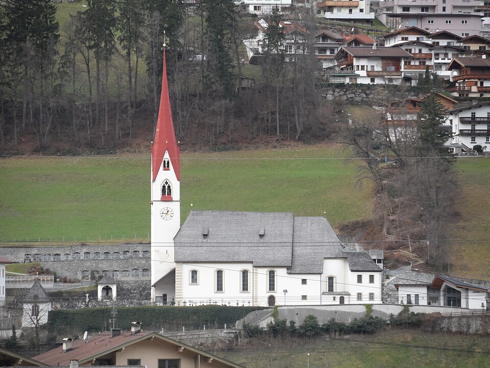 Hippach