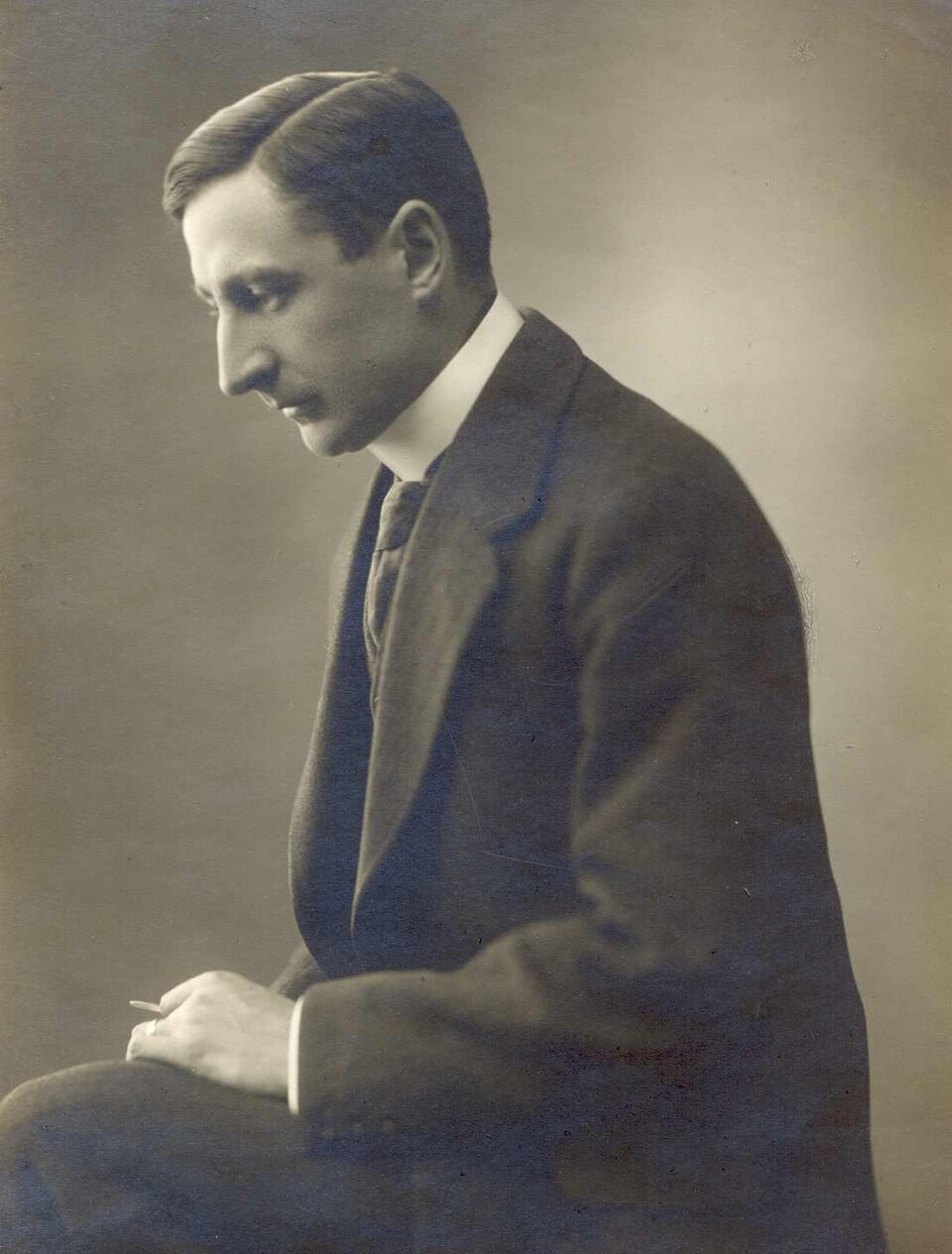 Kuno von Klebelsberg
