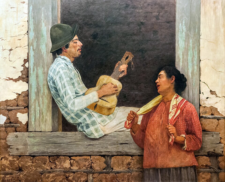 folk instrument