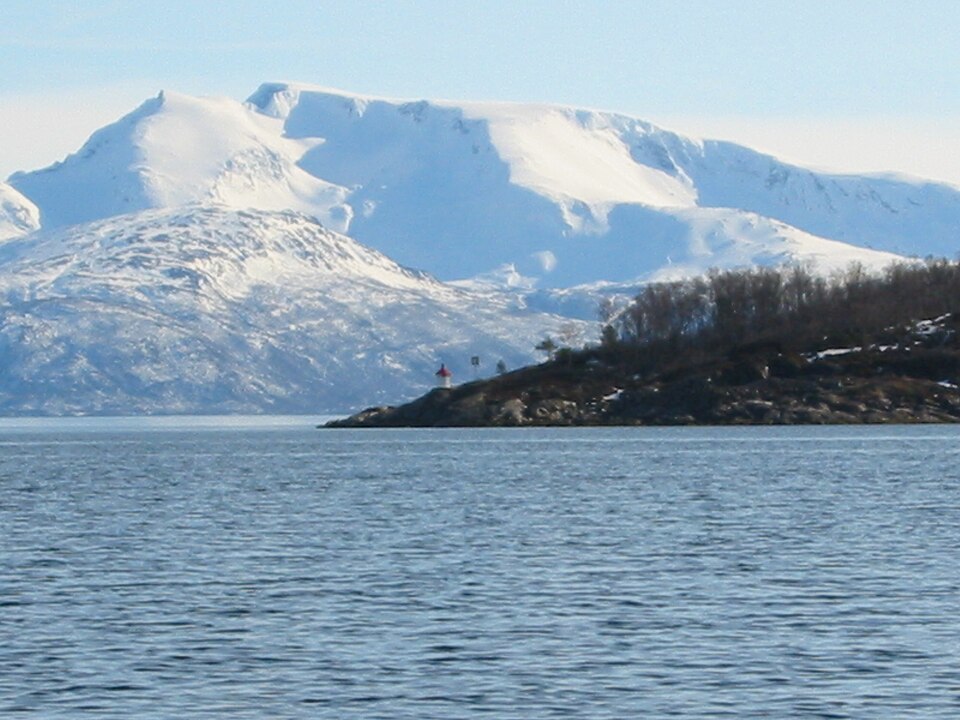 Ofotfjorden