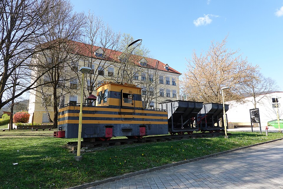 Senovo