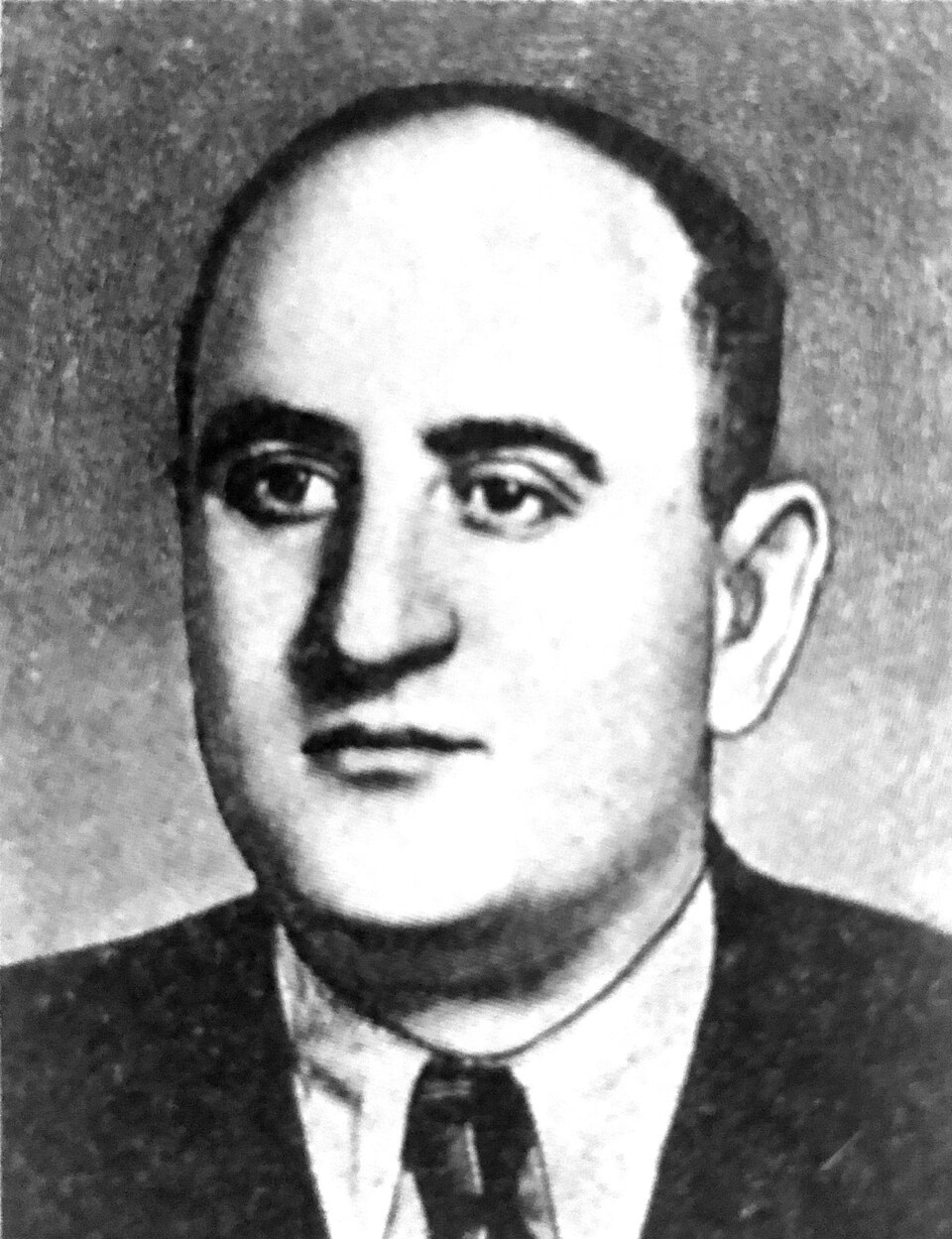 Vakhtang Ananyan