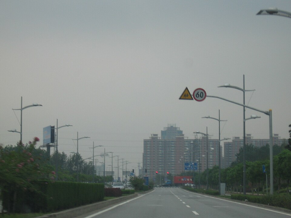 Jinshan District