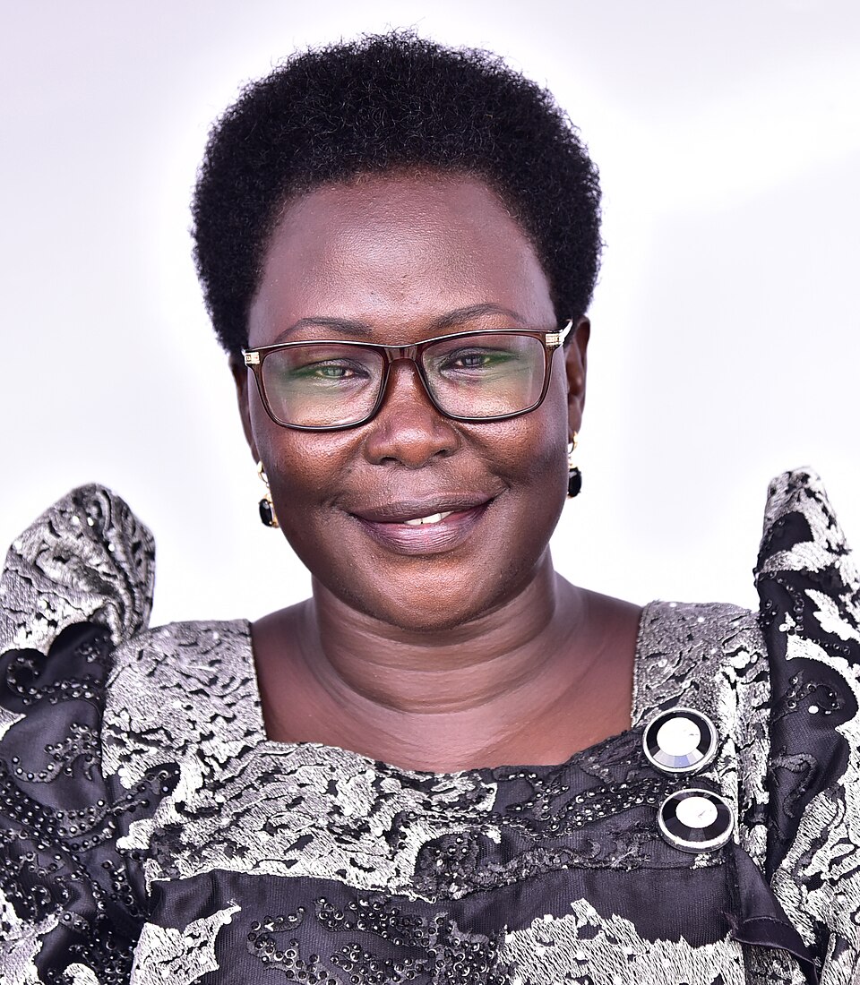 Agnes Atim Apea
