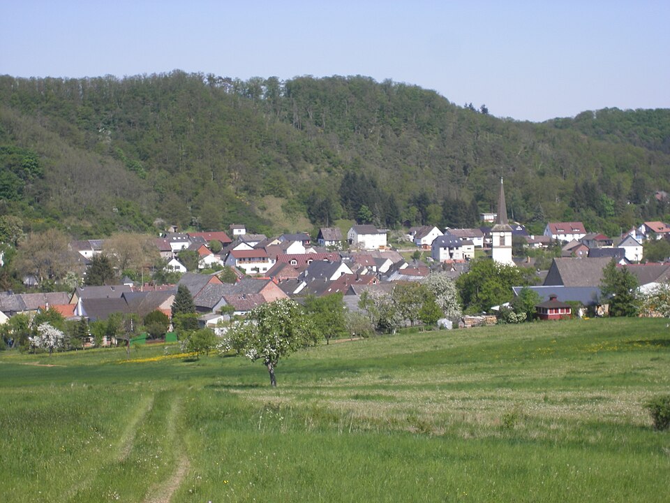 Kirn-Land