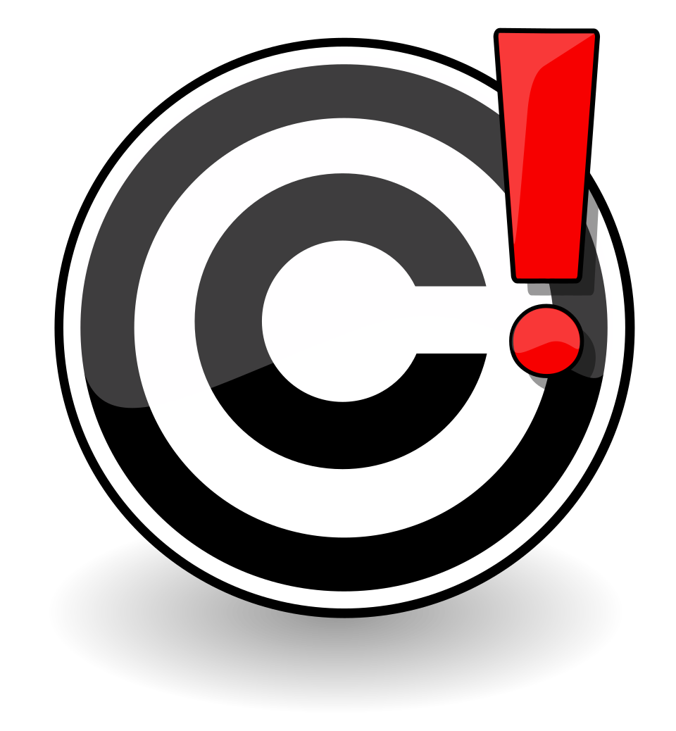 Category:Candidates for speedy deletion as copyright violations