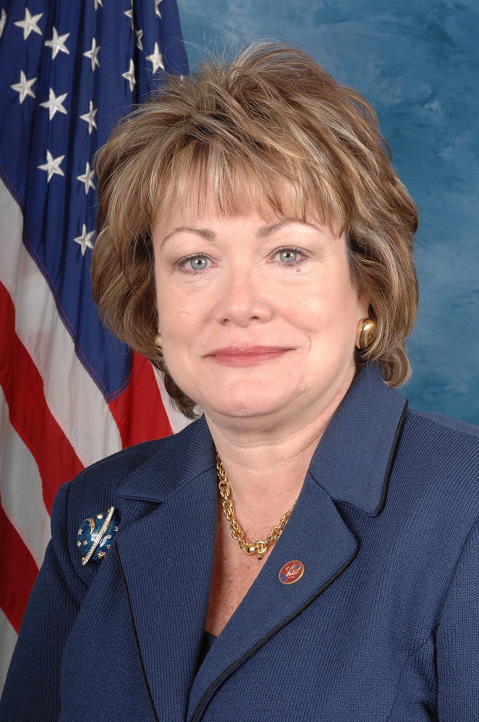 Ellen Tauscher