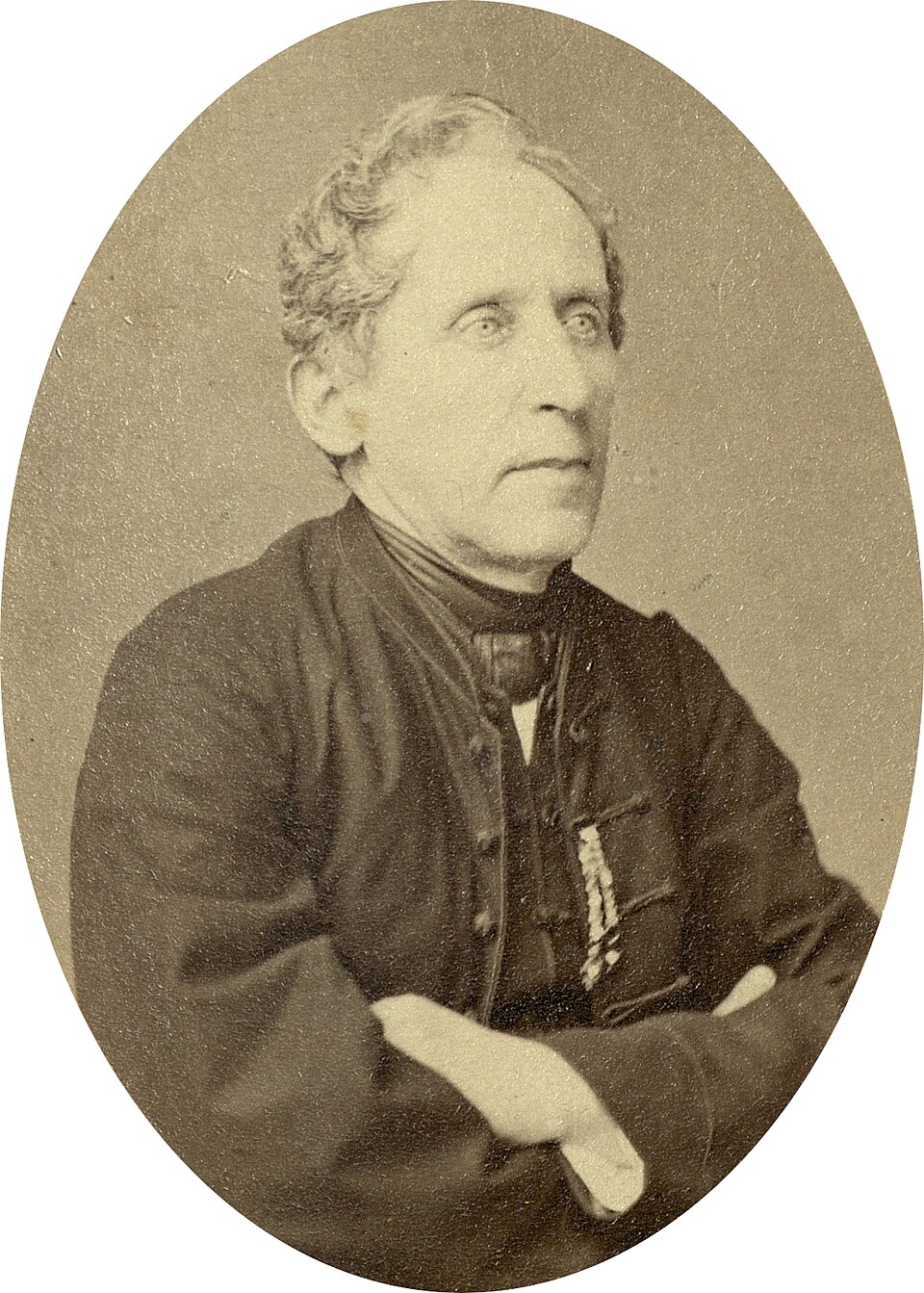 Janez Bleiweis