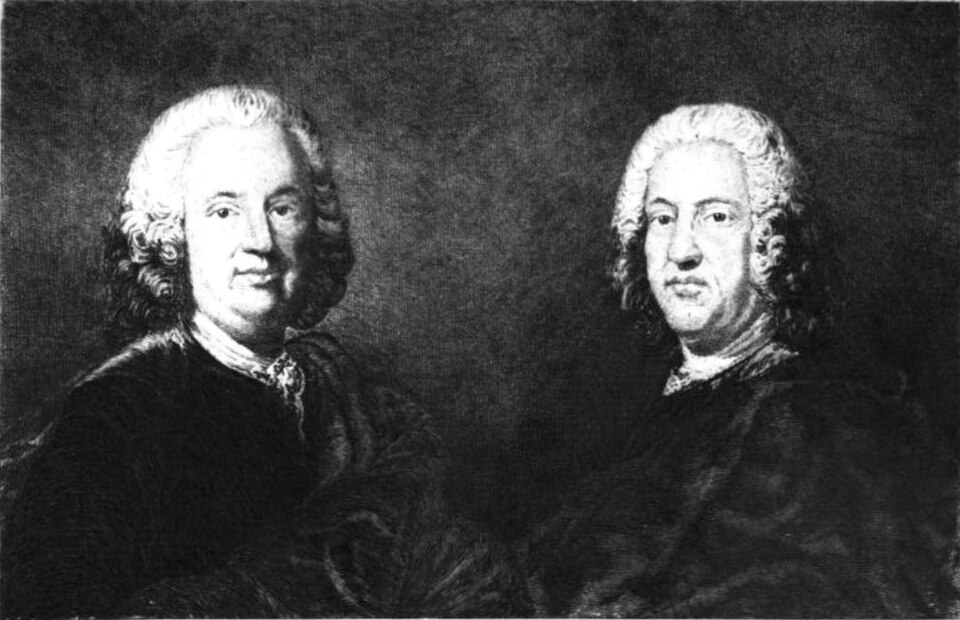 Jean-Baptiste de La Curne de Sainte-Palaye