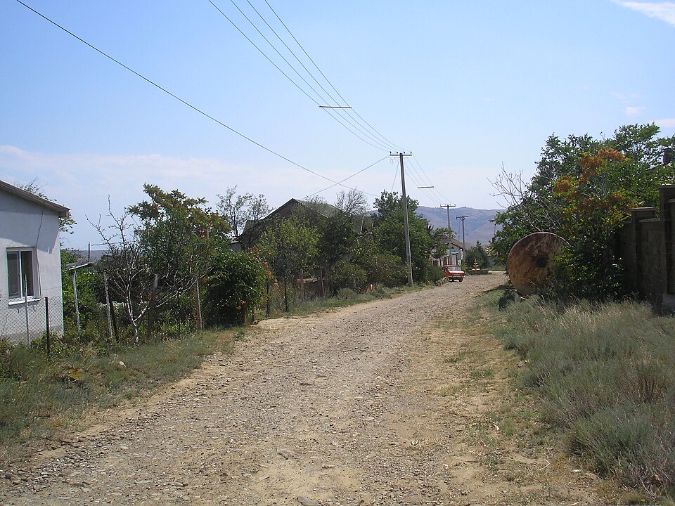 Myndalne