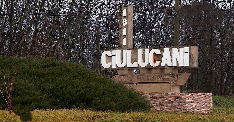 Ciulucani