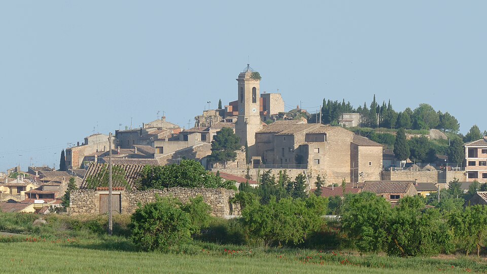 El Vilosell