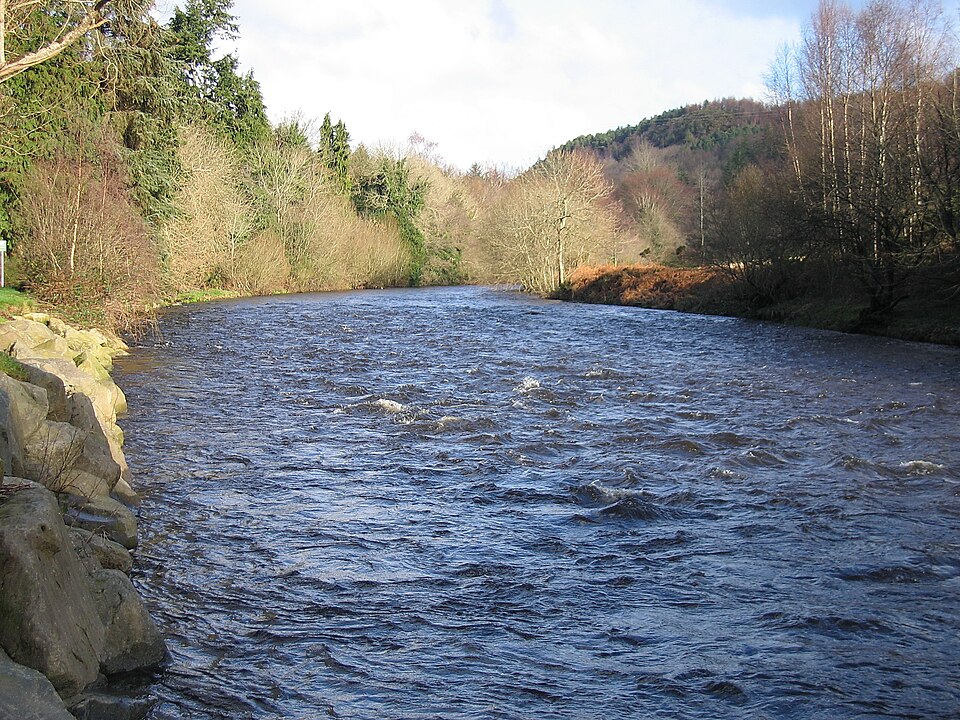 River Avonmore