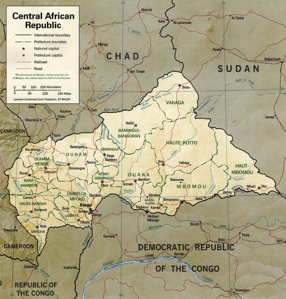 United Nations Security Council Resolution 1230