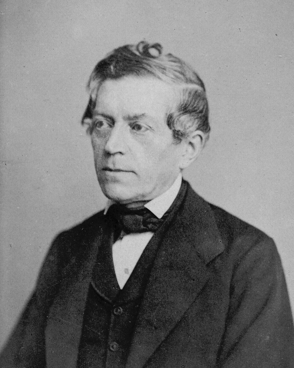 David Strauss