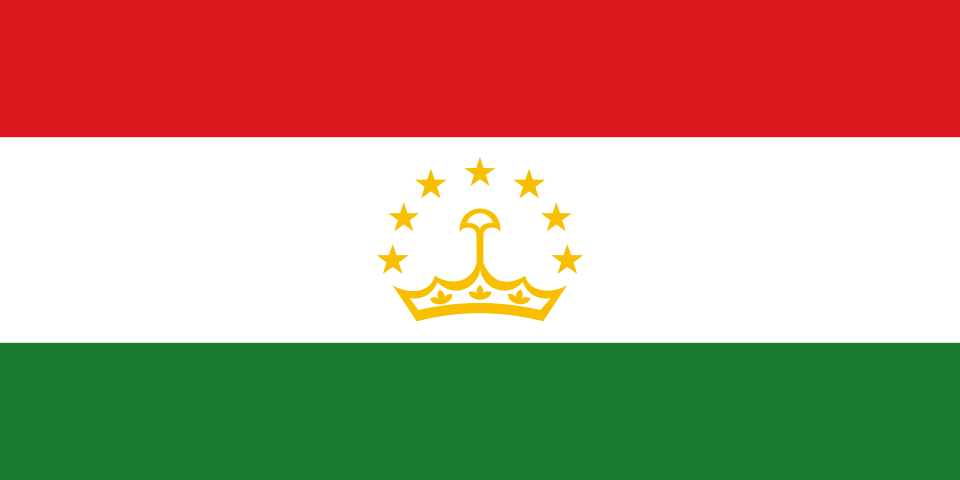 Tajikistan at the 2016 Summer Olympics