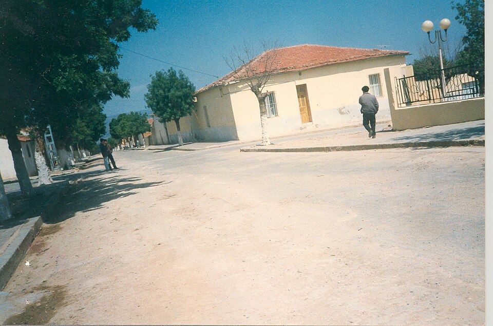Aïn Lechiakh