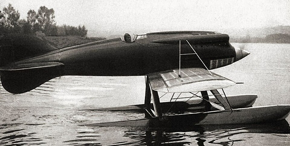 Macchi M.39