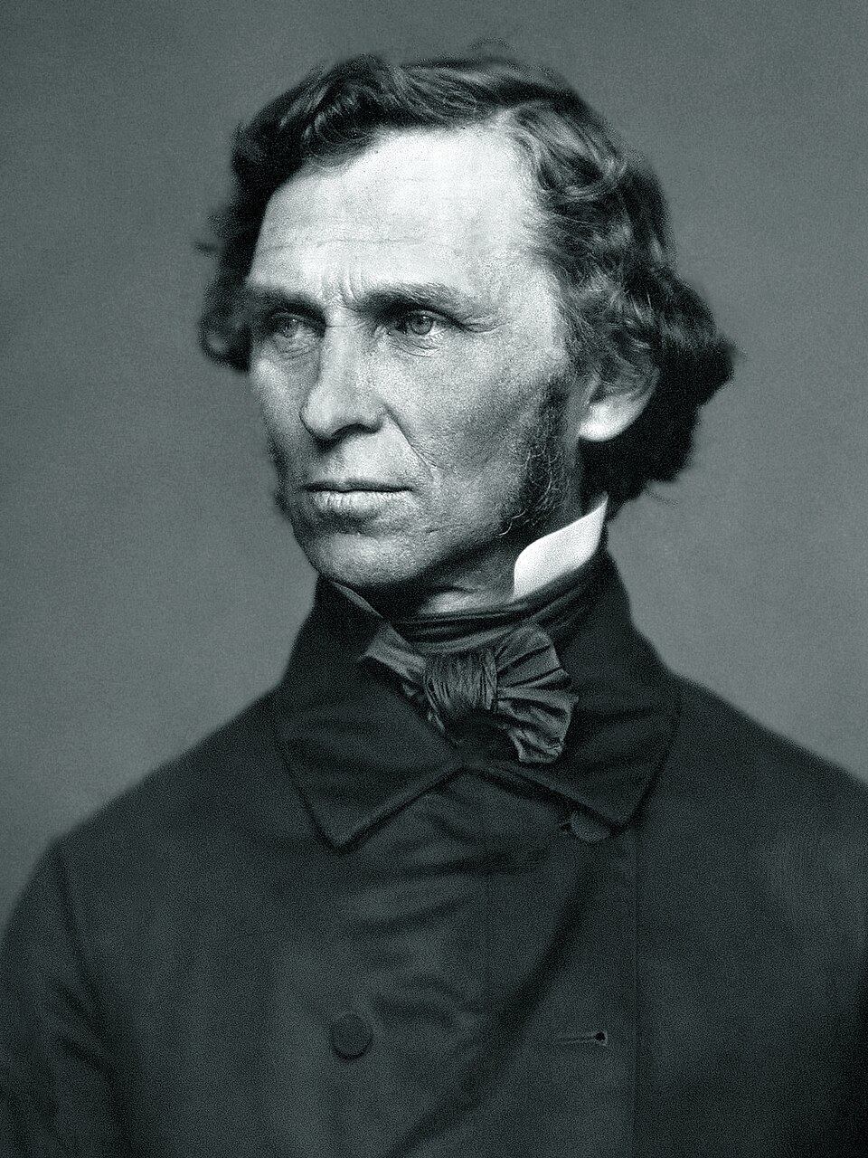 Neal S. Dow