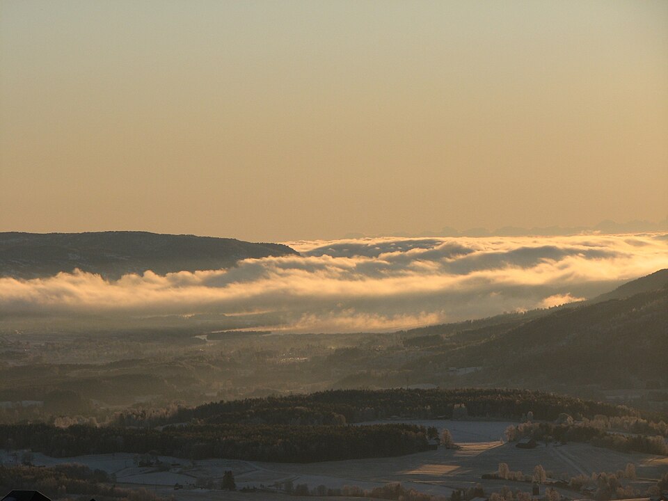 Bø Municipality
