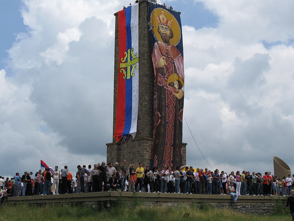 Vidovdan