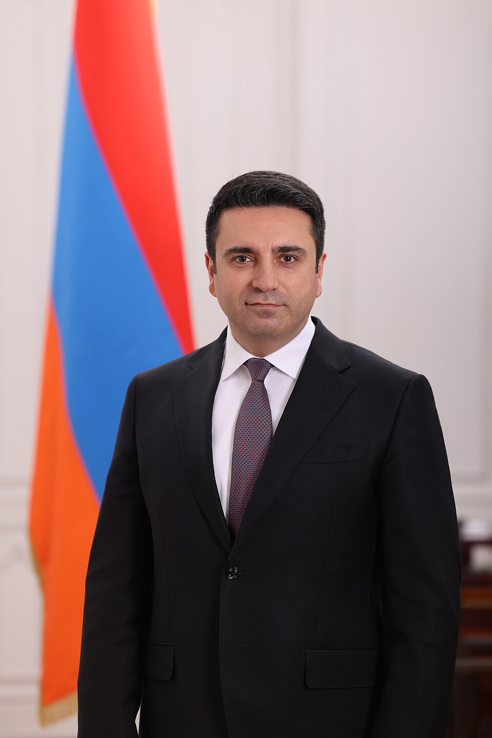 Alen Simonyan
