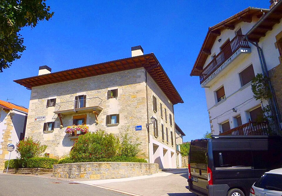 Berrioplano/Berriobeiti