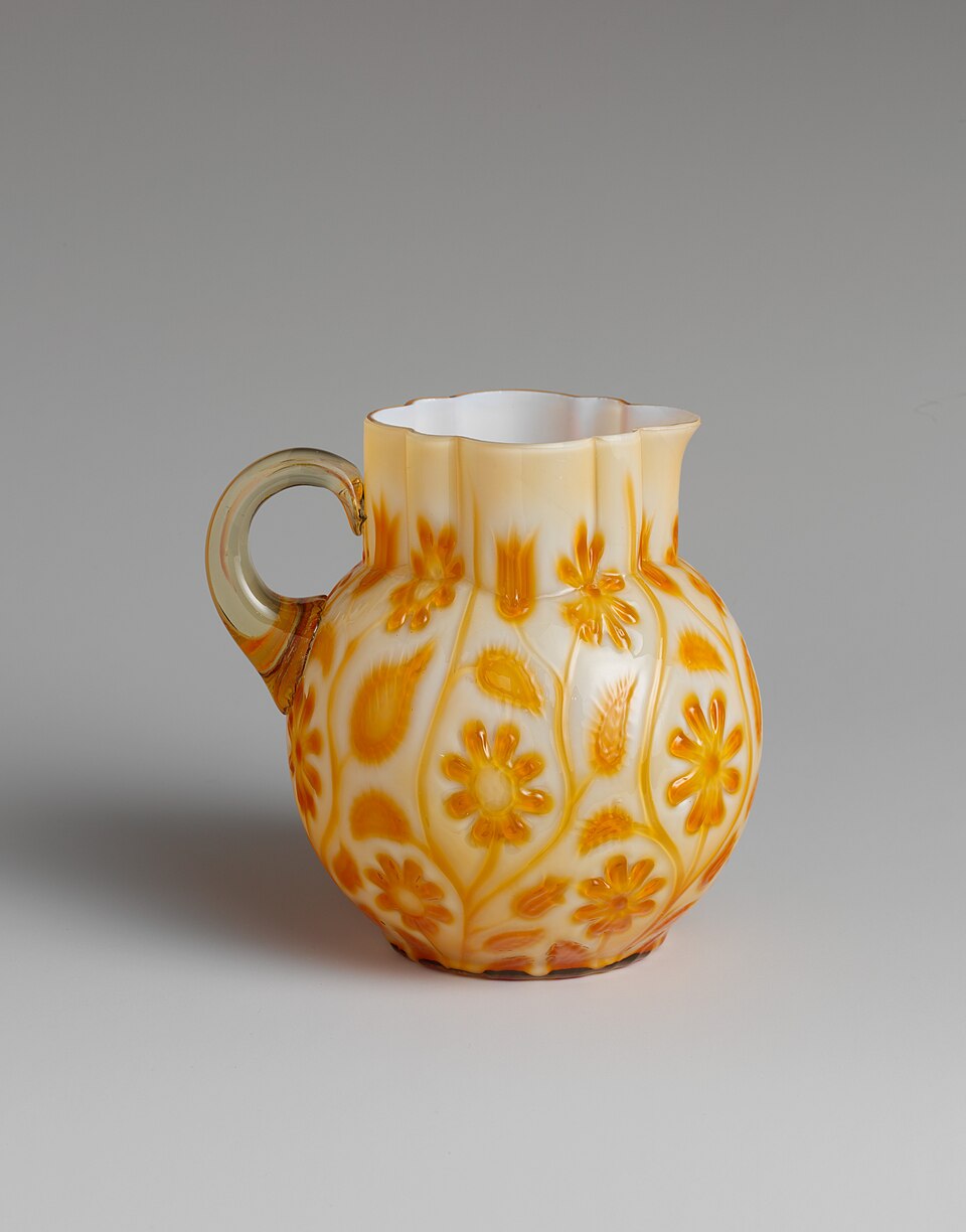 creamer