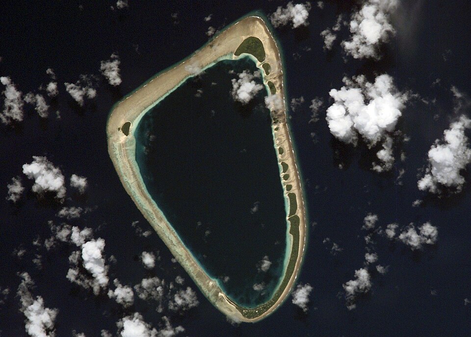 Etal Atoll