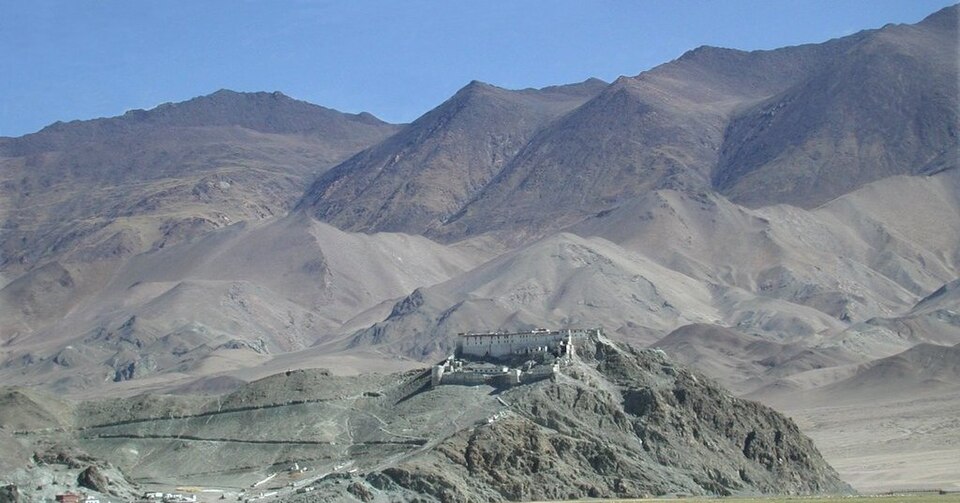 Hanle