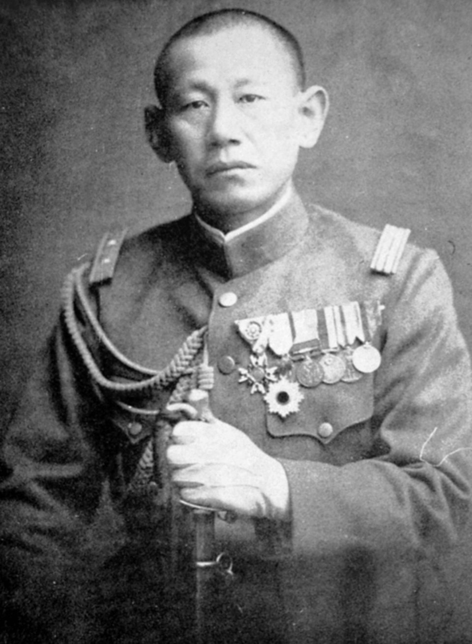 Kingorō Hashimoto