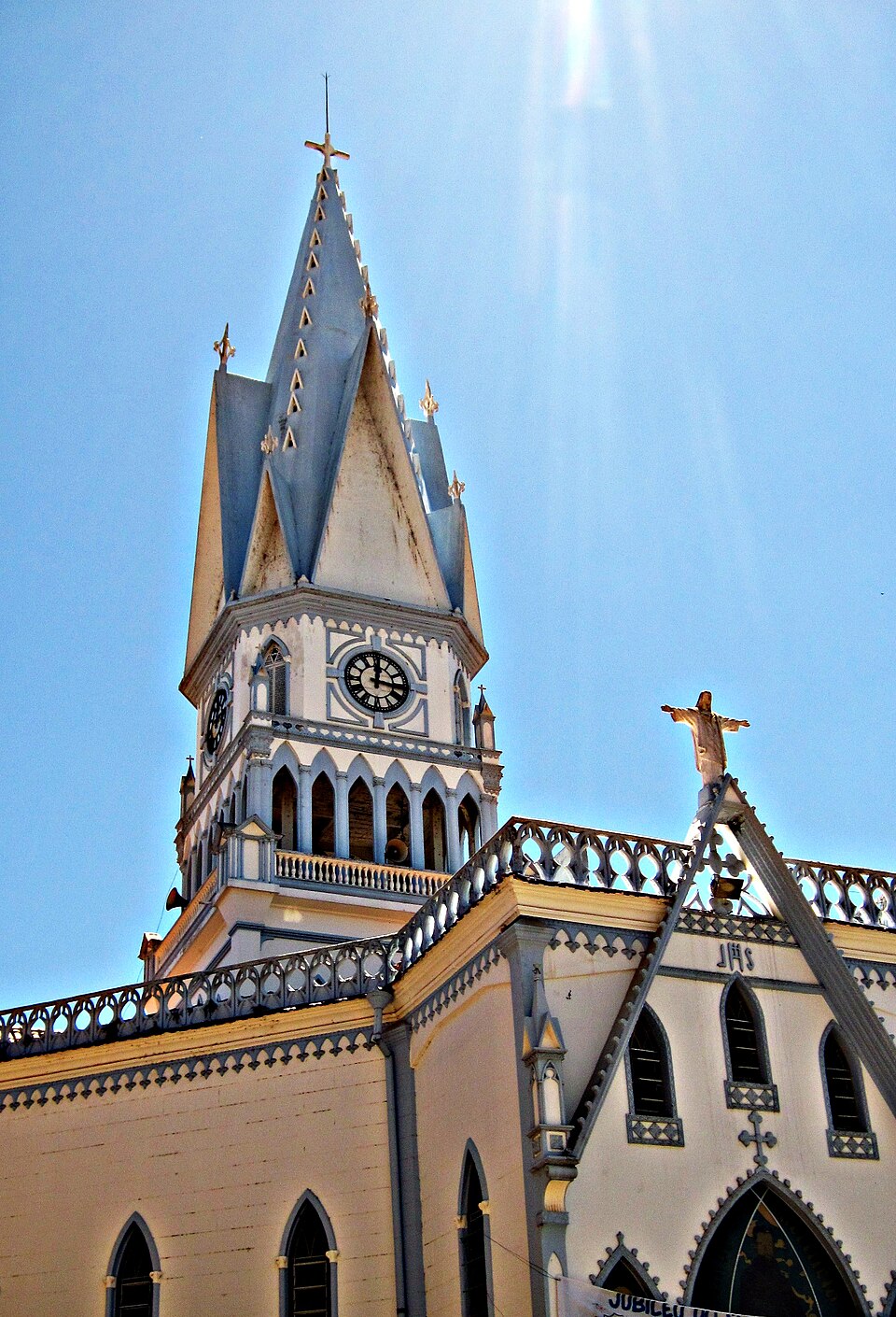 Manhumirim