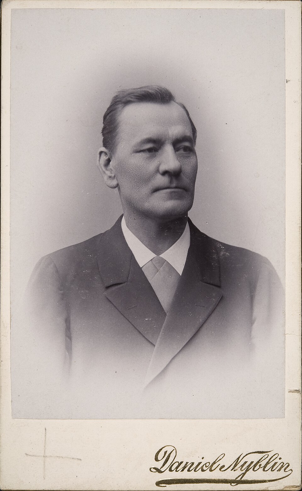 Paavo Cajander