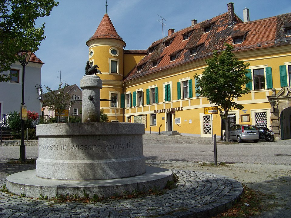 Wiesent