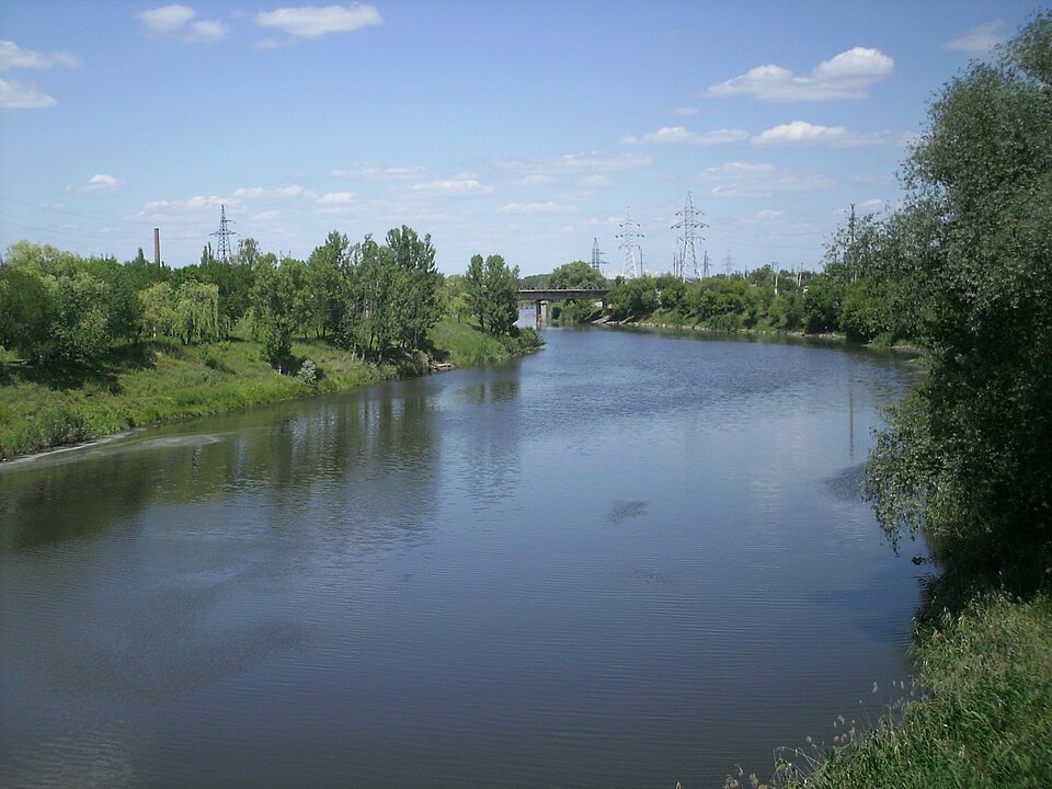 Kazennyi Torets