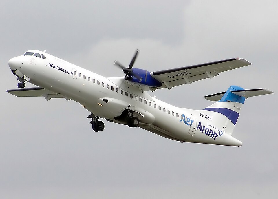 Aer Arann