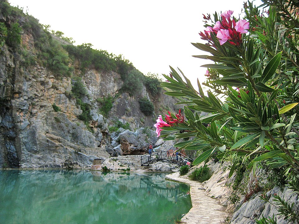 Canal de Navarrés