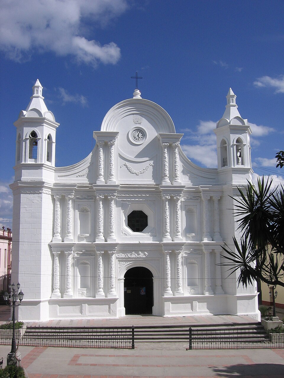 Roman Catholic Diocese of Santa Rosa de Copán