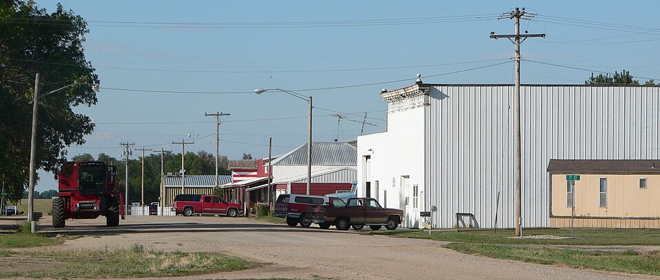 Cornlea