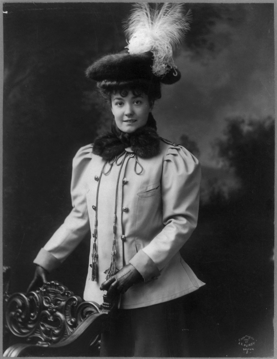 Millicent Hearst