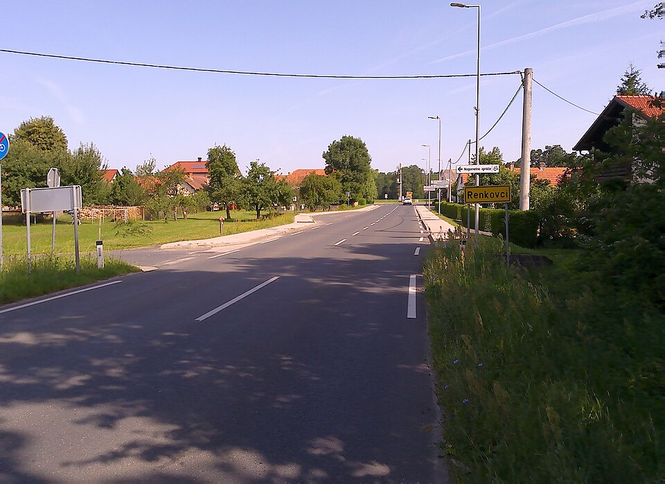 Renkovci