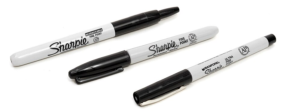 Sharpie