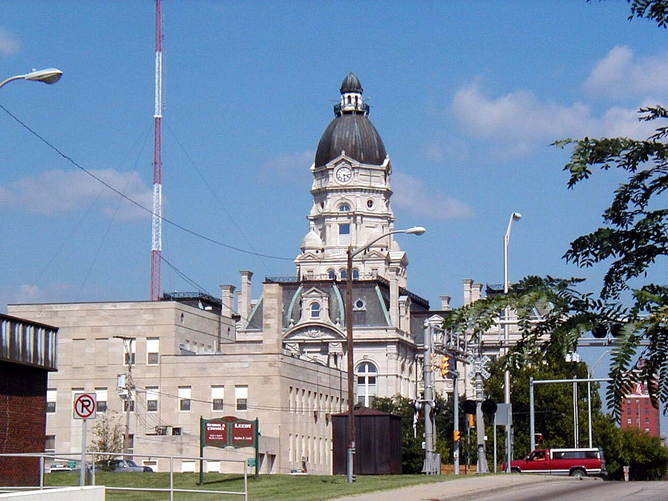 Vigo County