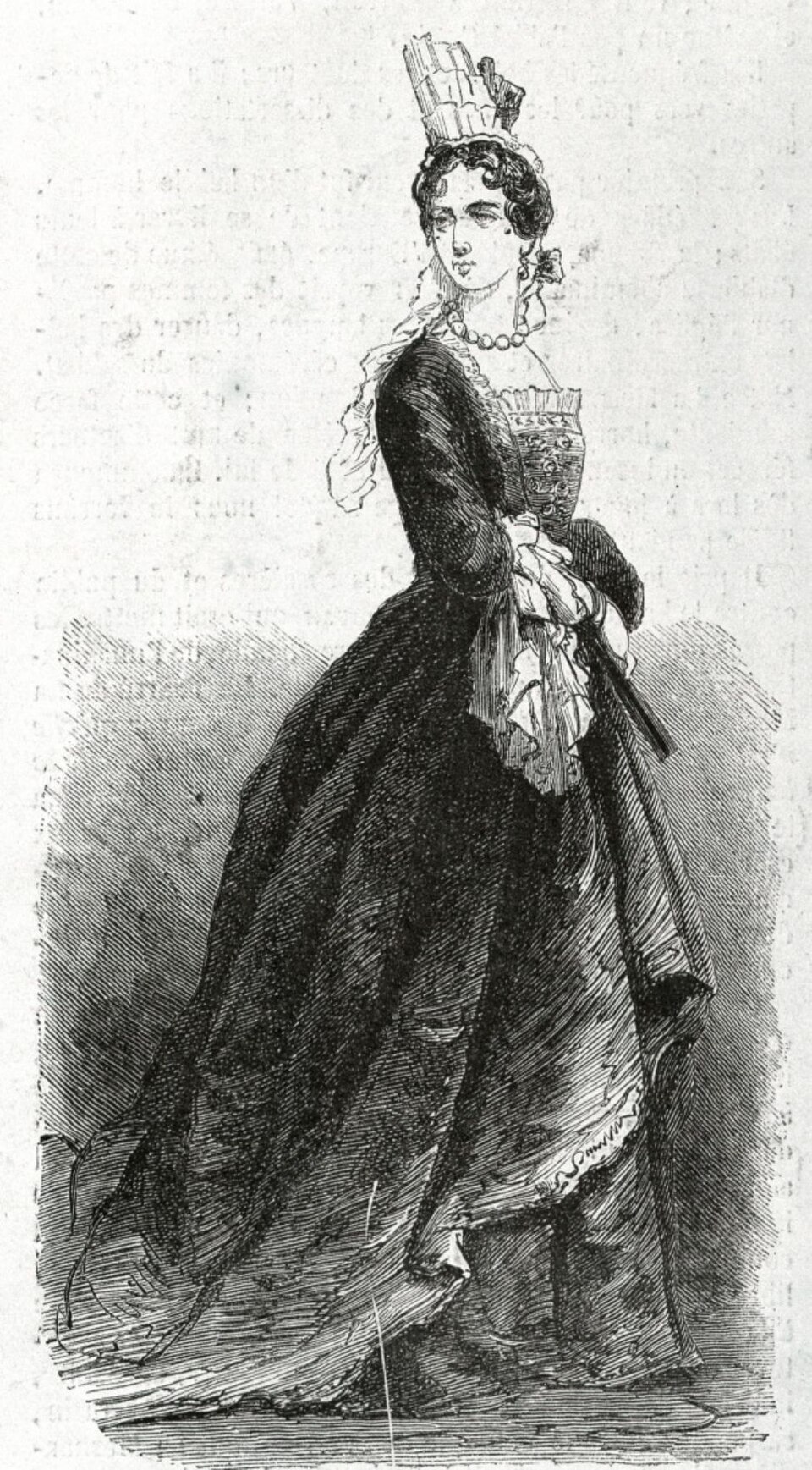 François-Timoléon de Choisy