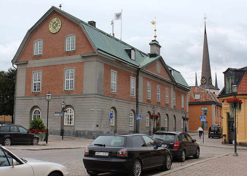 Arboga Municipality