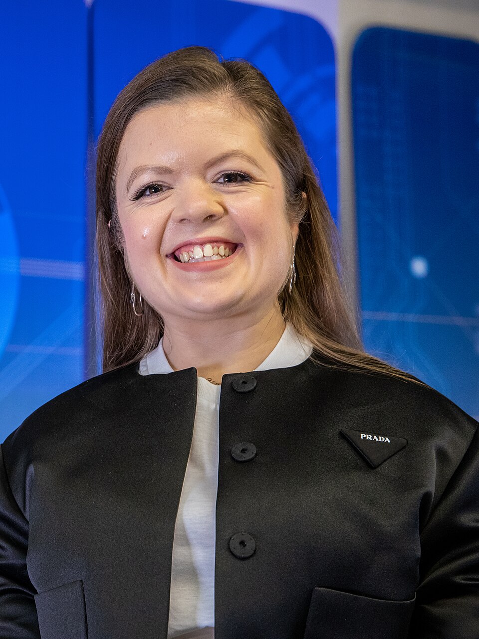 Sinéad Burke