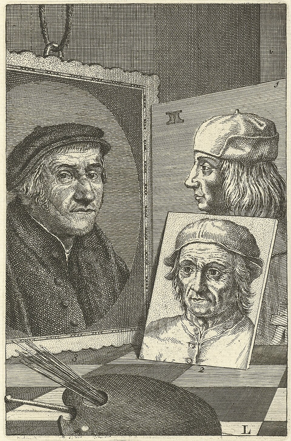 Aertgen van Leyden