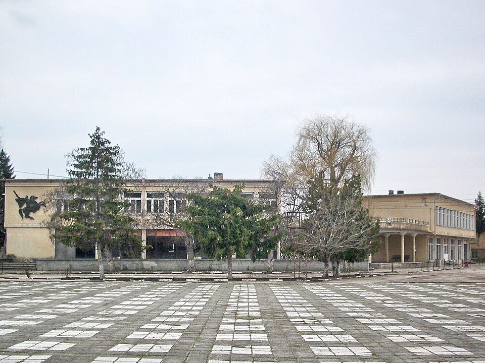 Kardam