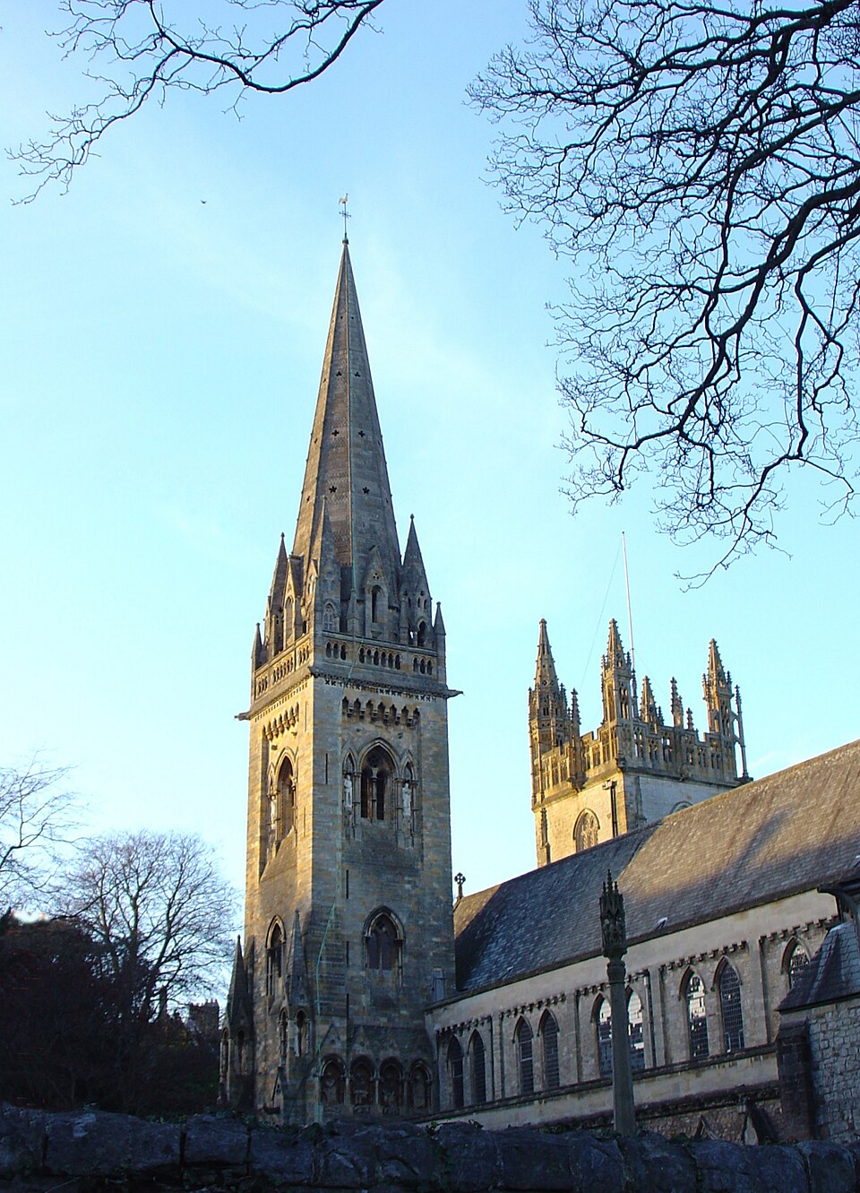 Diocese of Llandaff